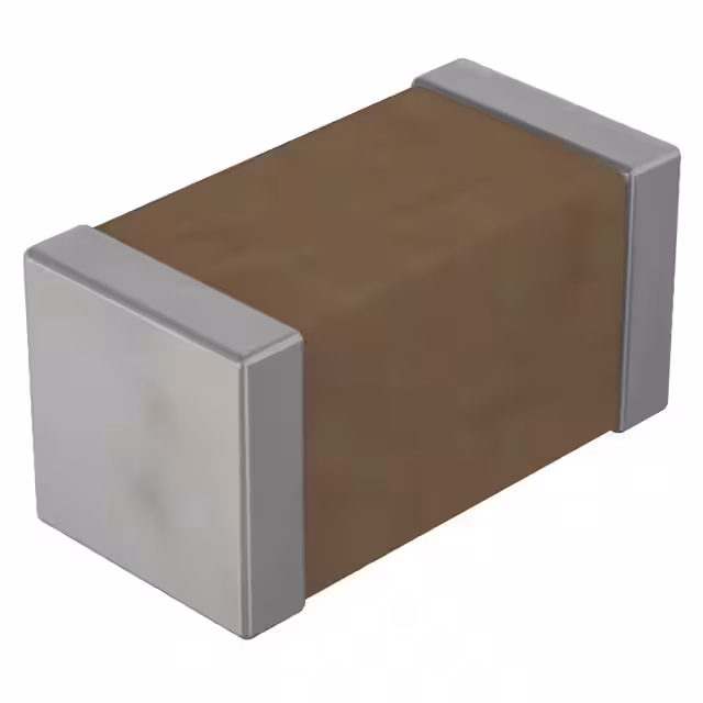 ES2211N151K502NTM Knowles Novacap  Condensateurs en céramique
